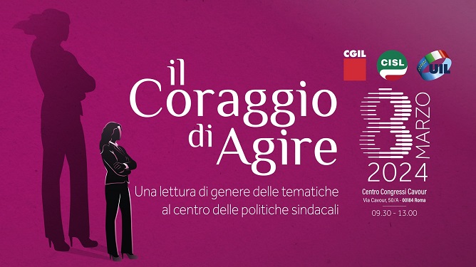 8 marzo